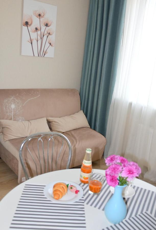 30 Pearl On Saharova Street Apartment Liski (Odesa District, Odesa)