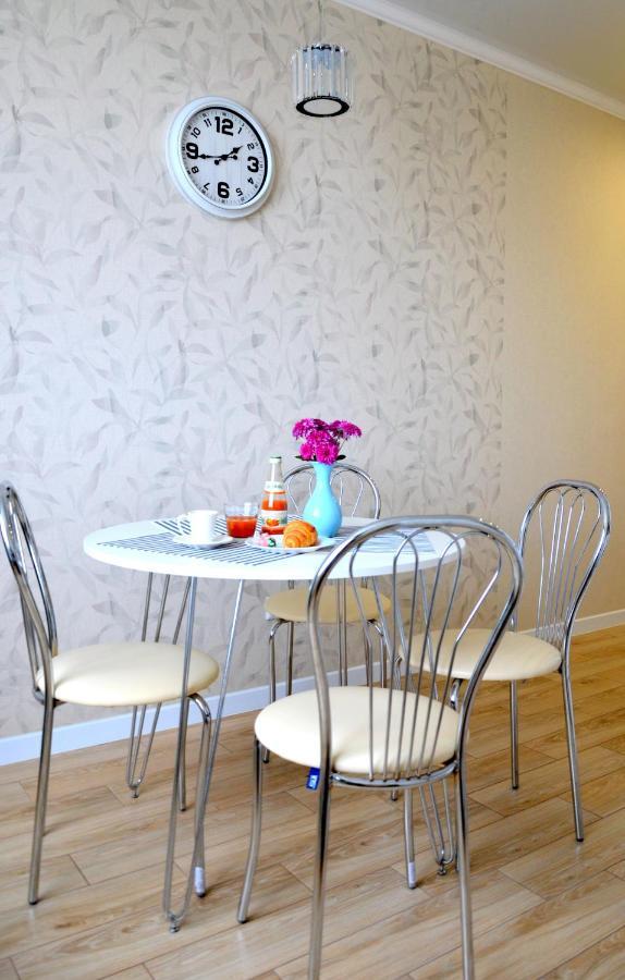 30 Pearl On Saharova Street Liski (Odesa District, Odesa)