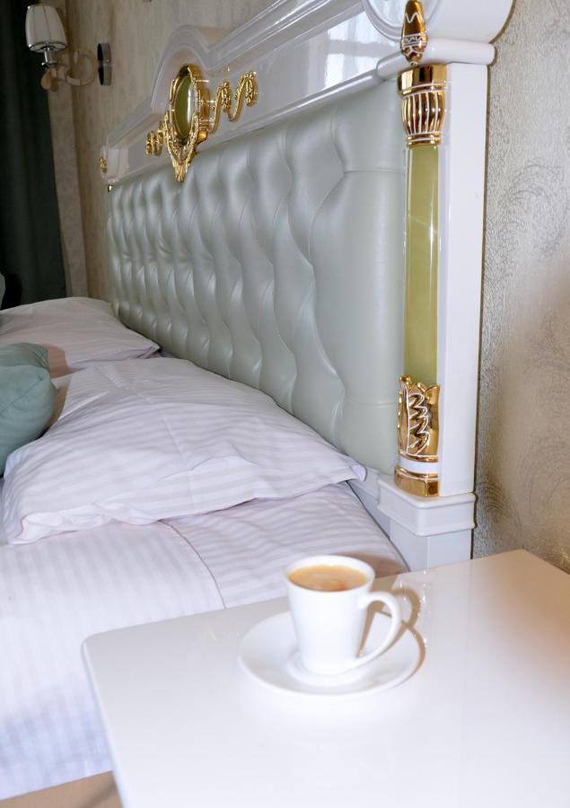 30 Pearl On Saharova Street