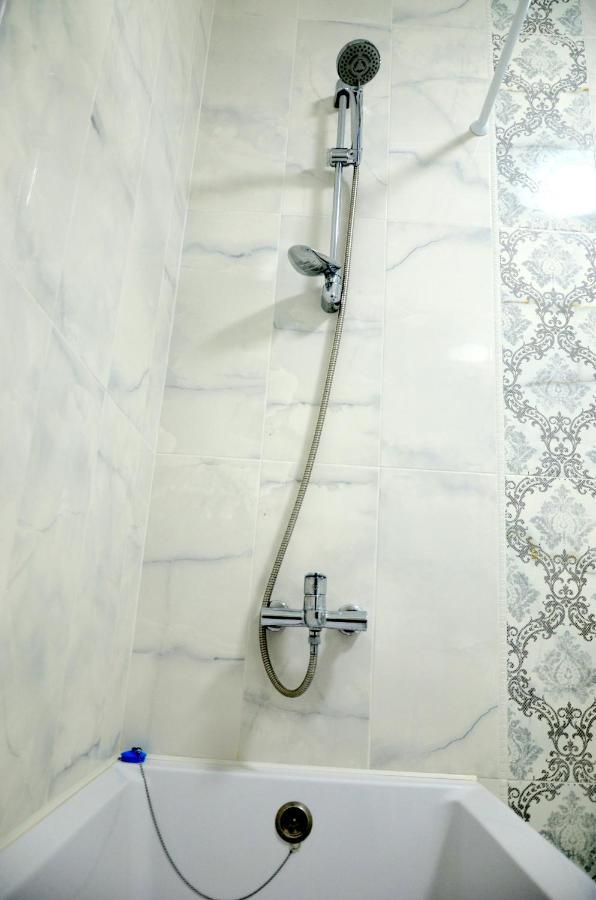 30 Pearl On Saharova Street Apartment *