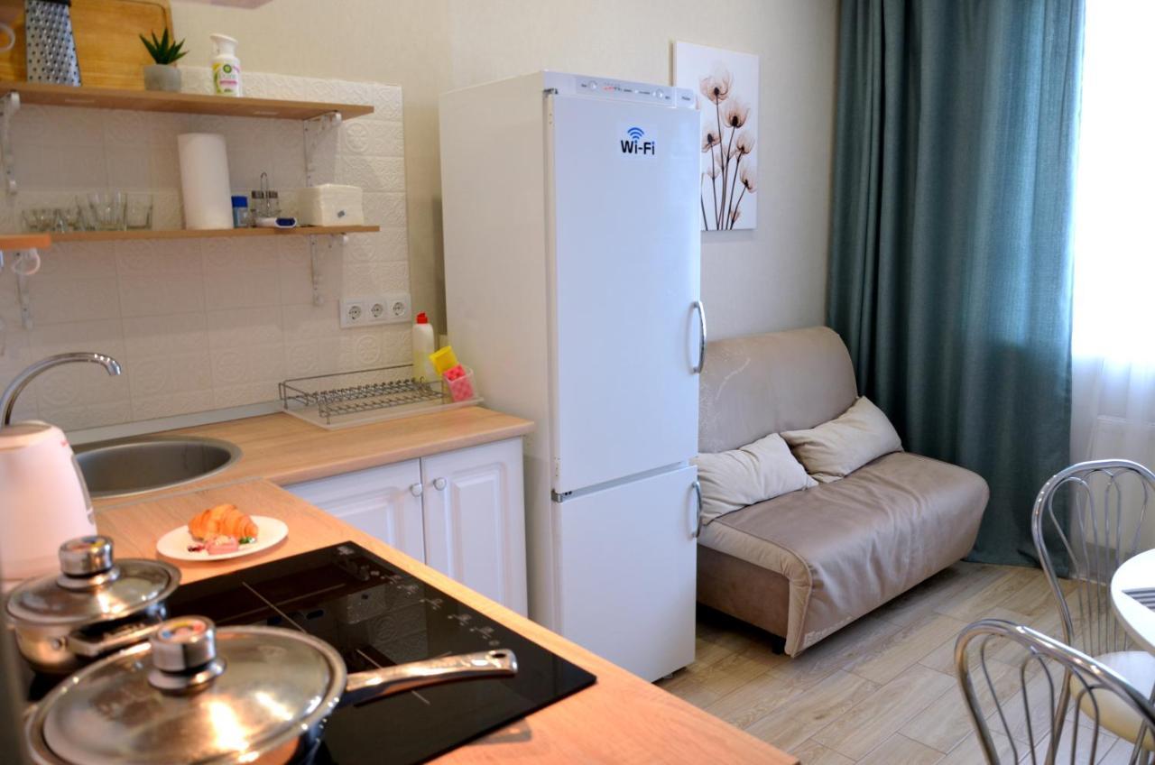30 Pearl On Saharova Street Apartment